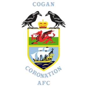 Girls Under 9s Cogan Coronation AFC Membership Fees (Summer 2026)